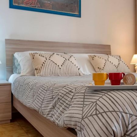 Sardinia Rooms Alghero Bagian luar foto