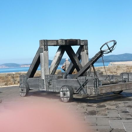 Sardinia Rooms Alghero Bagian luar foto