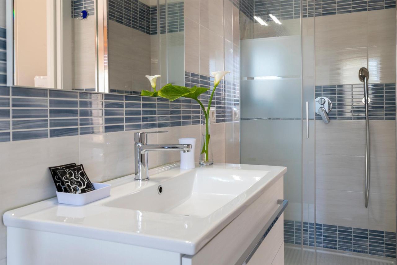 Sardinia Rooms Alghero Bagian luar foto