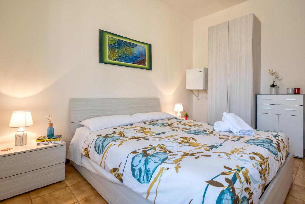 Sardinia Rooms Alghero Bagian luar foto