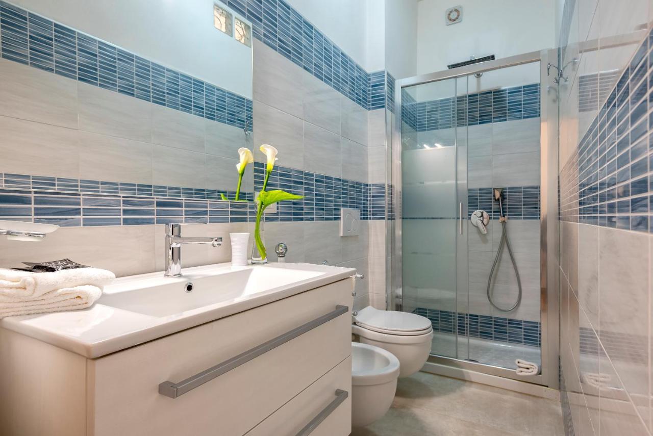 Sardinia Rooms Alghero Bagian luar foto