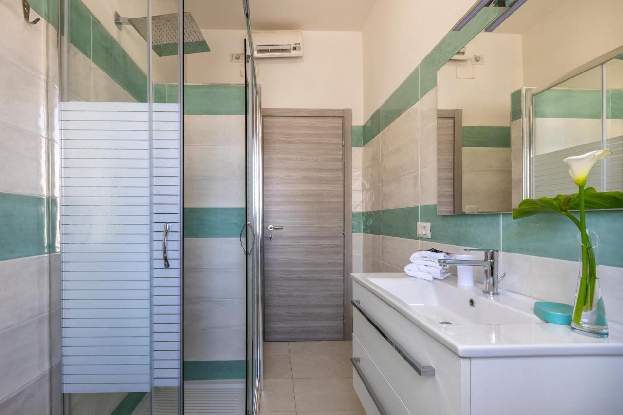 Sardinia Rooms Alghero Bagian luar foto