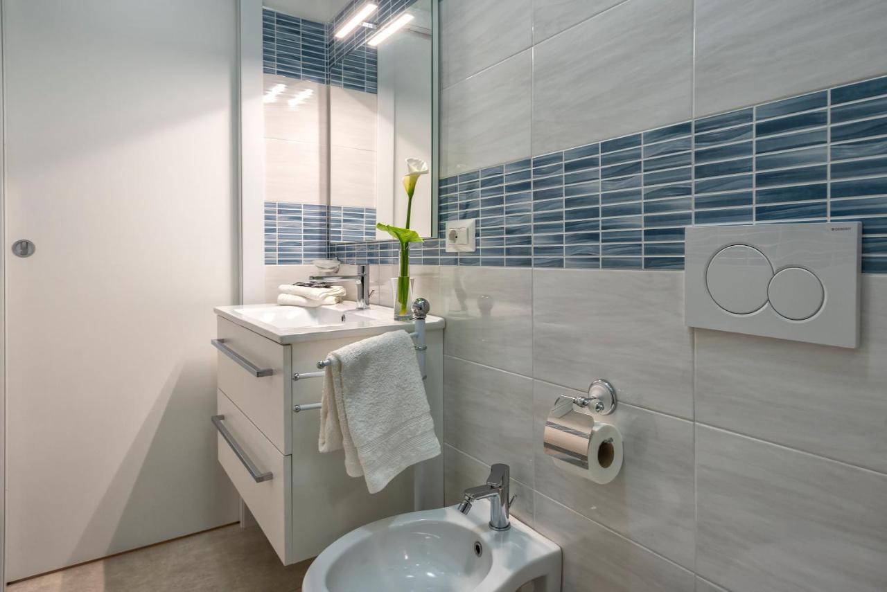 Sardinia Rooms Alghero Bagian luar foto
