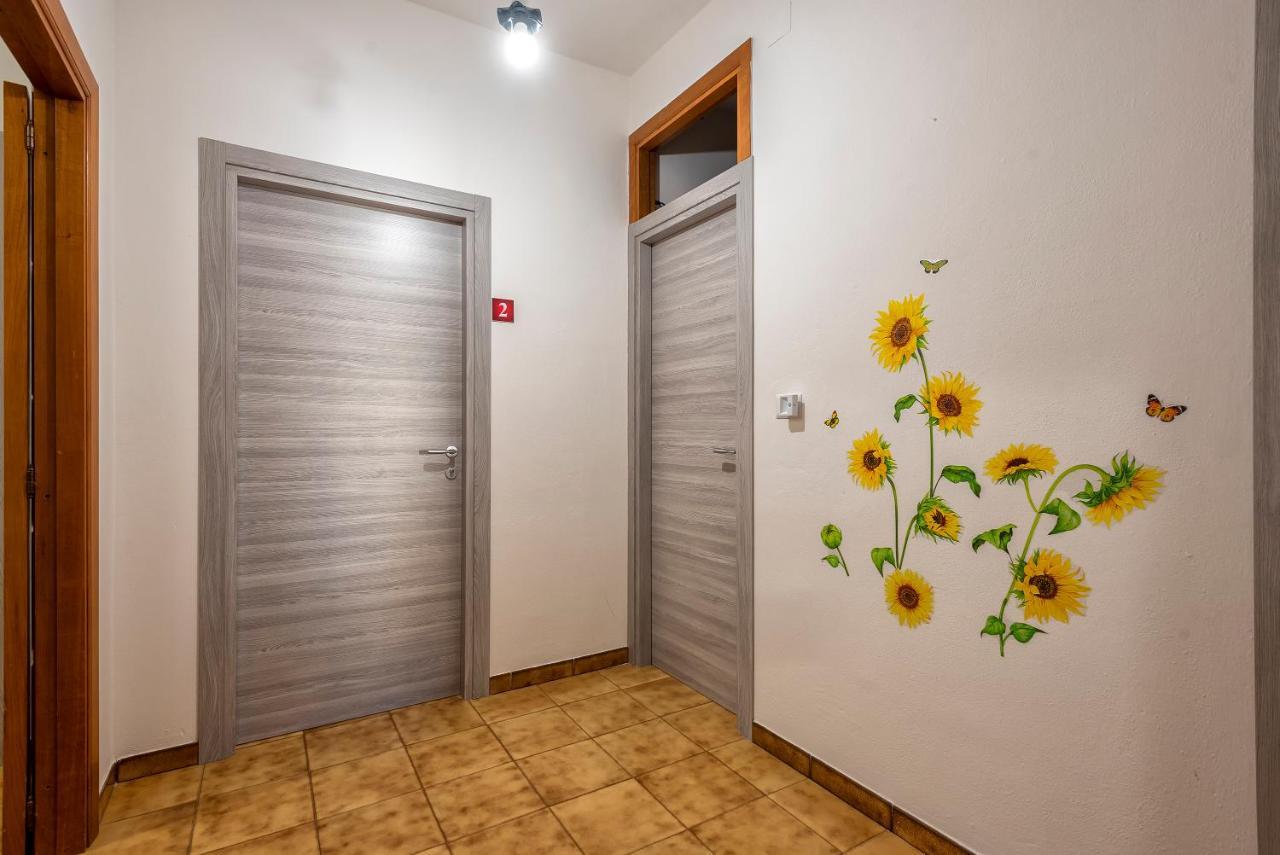 Sardinia Rooms Alghero Bagian luar foto