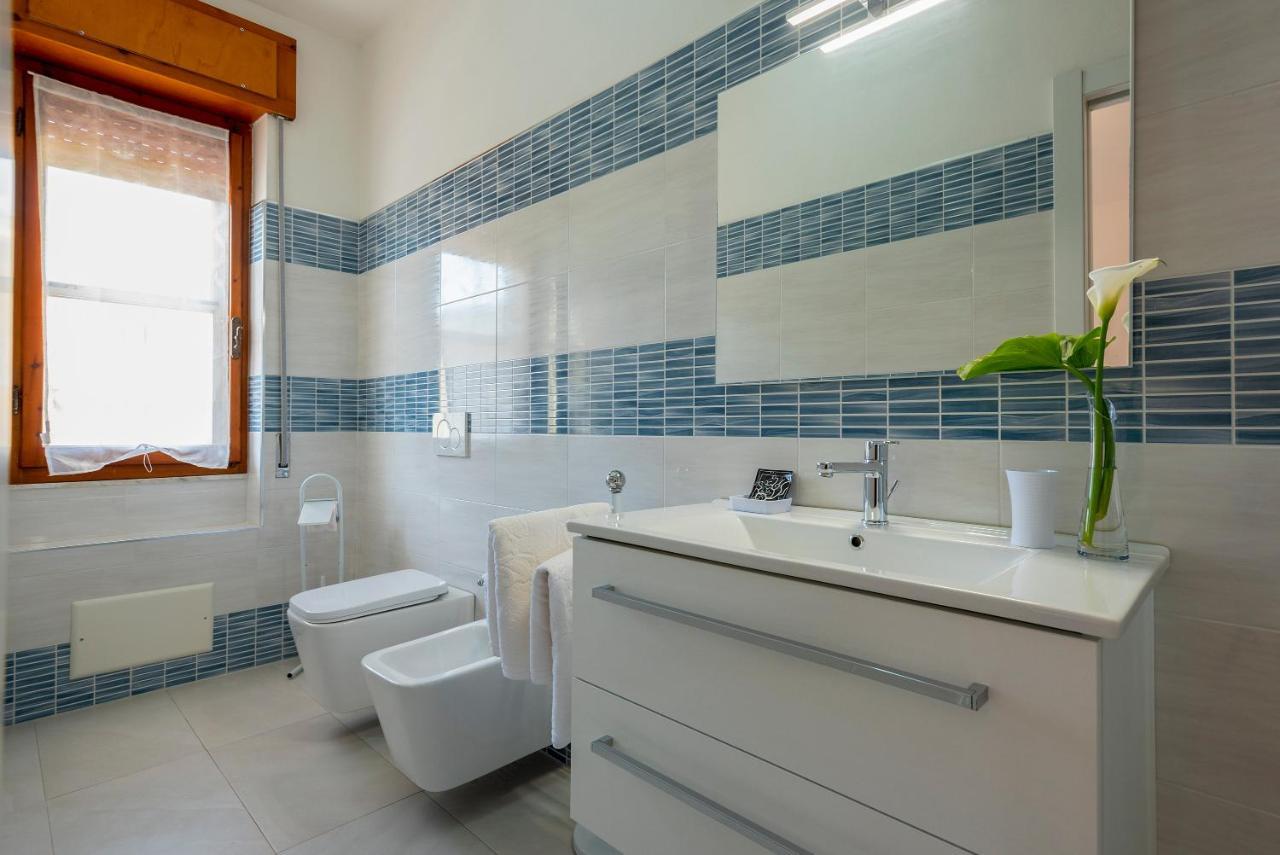 Sardinia Rooms Alghero Bagian luar foto