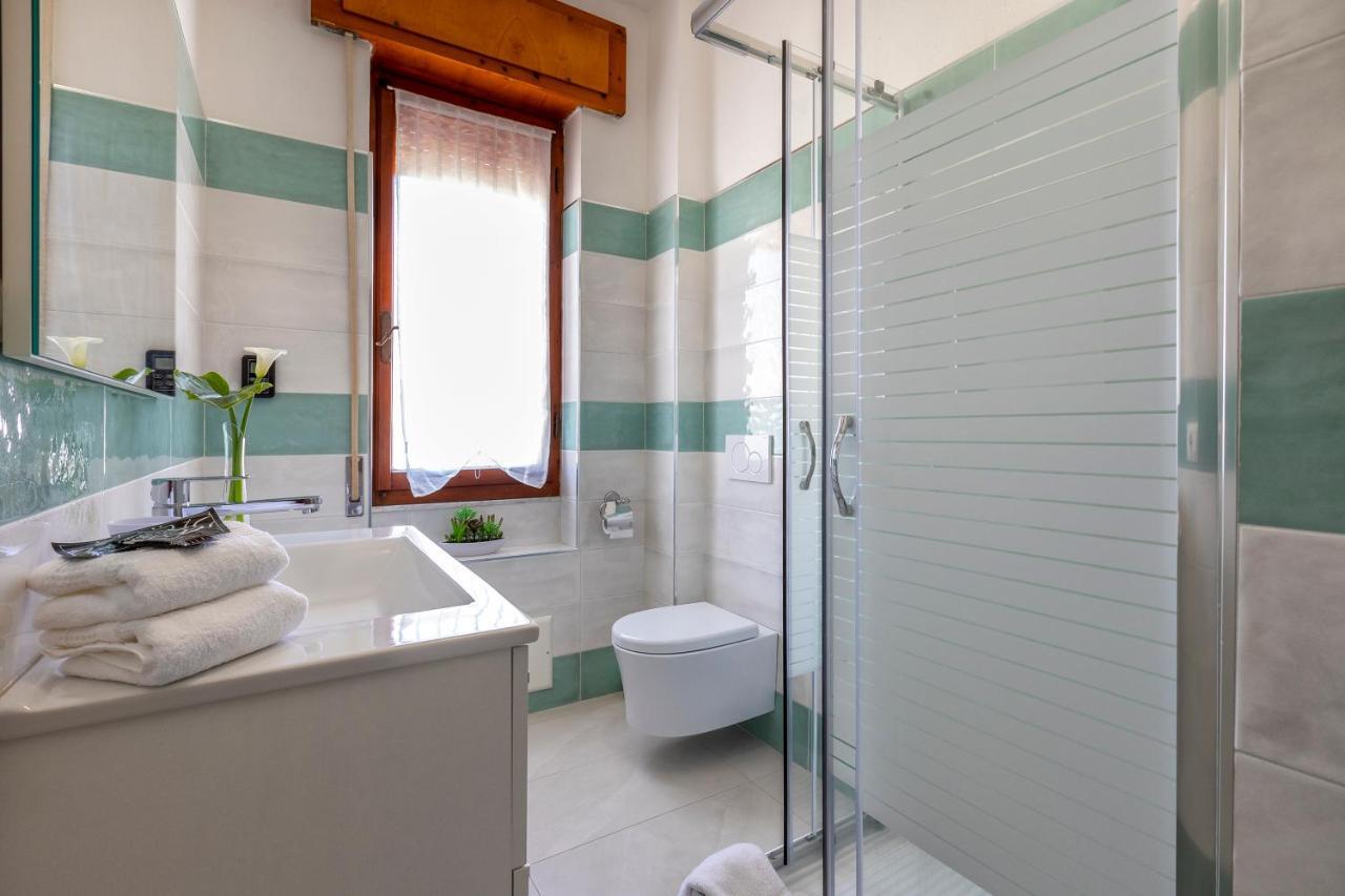 Sardinia Rooms Alghero Bagian luar foto