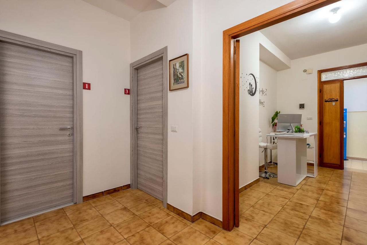 Sardinia Rooms Alghero Bagian luar foto