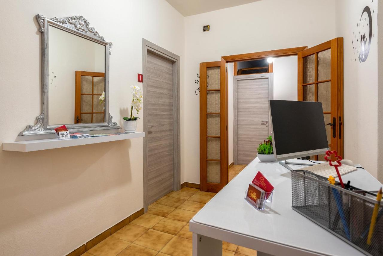 Sardinia Rooms Alghero Bagian luar foto