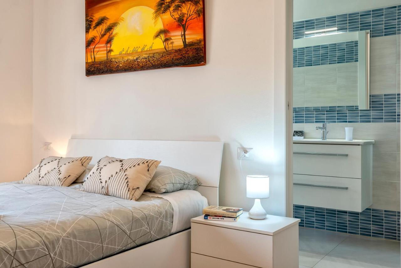 Sardinia Rooms Alghero Bagian luar foto
