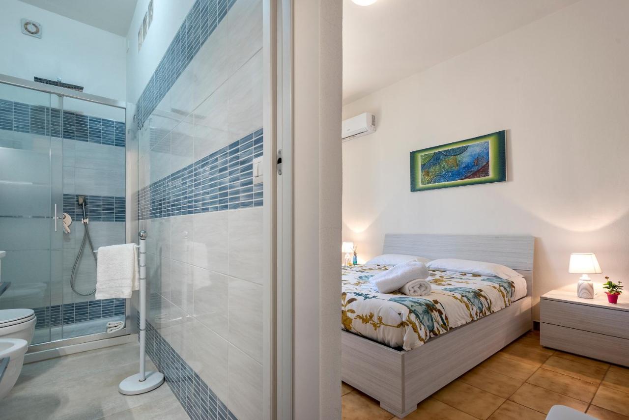 Sardinia Rooms Alghero Bagian luar foto