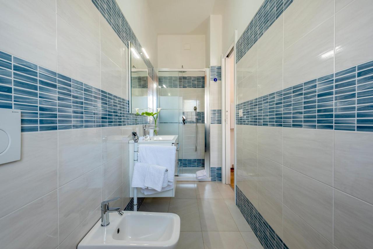 Sardinia Rooms Alghero Bagian luar foto