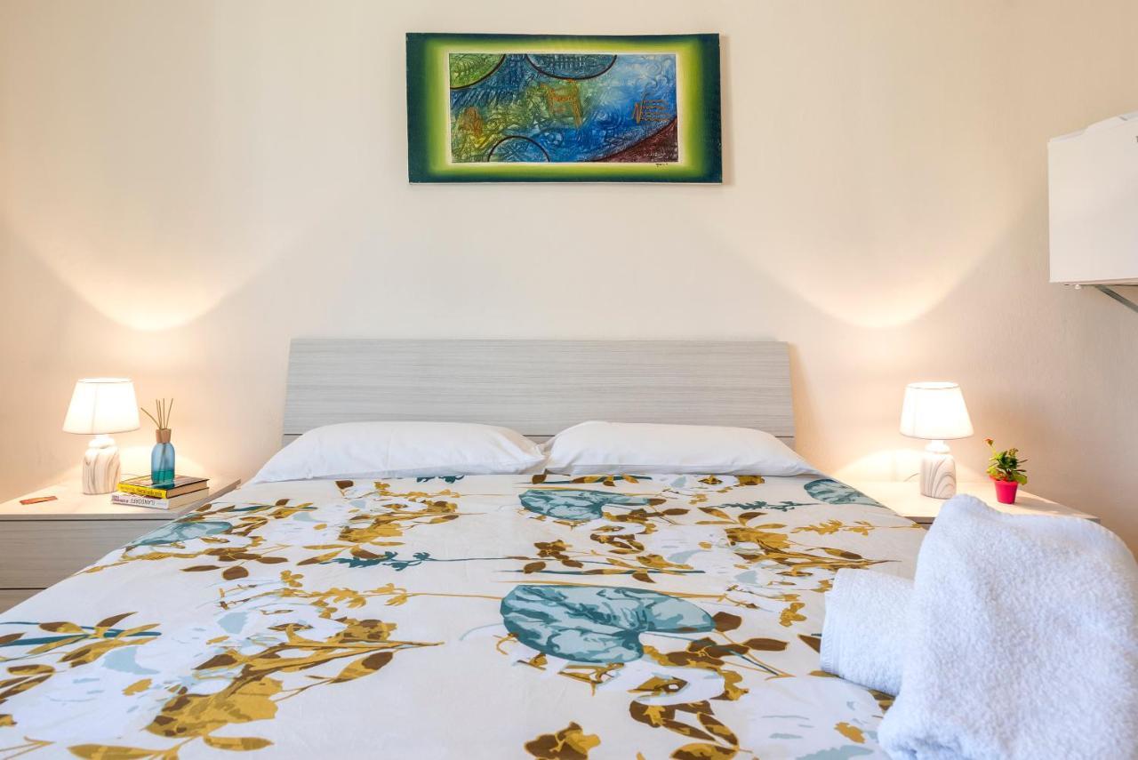 Sardinia Rooms Alghero Bagian luar foto