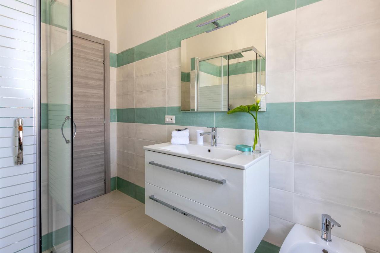 Sardinia Rooms Alghero Bagian luar foto