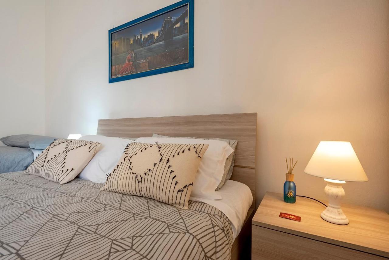 Sardinia Rooms Alghero Bagian luar foto