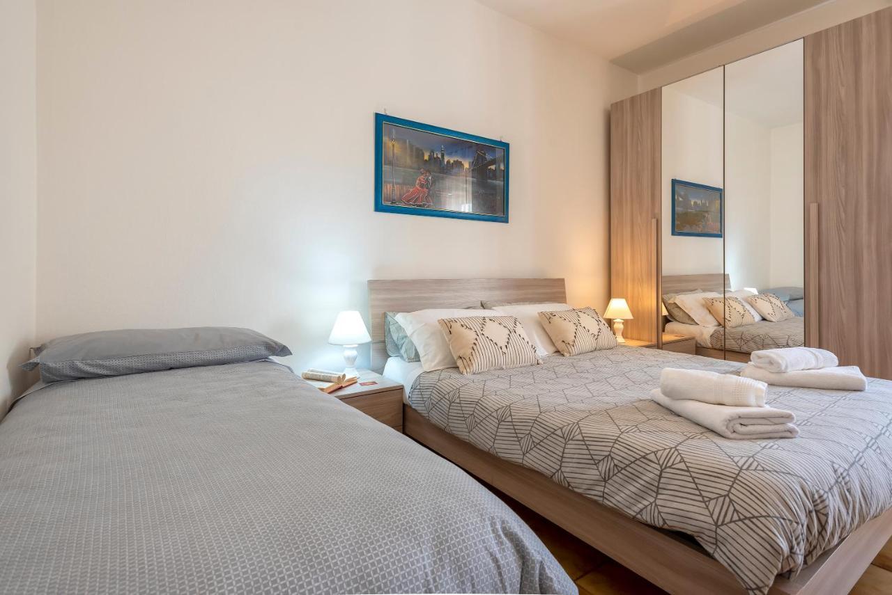 Sardinia Rooms Alghero Bagian luar foto