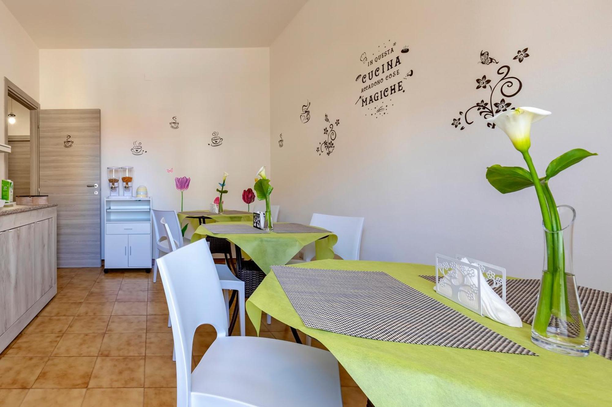 Sardinia Rooms Alghero Bagian luar foto