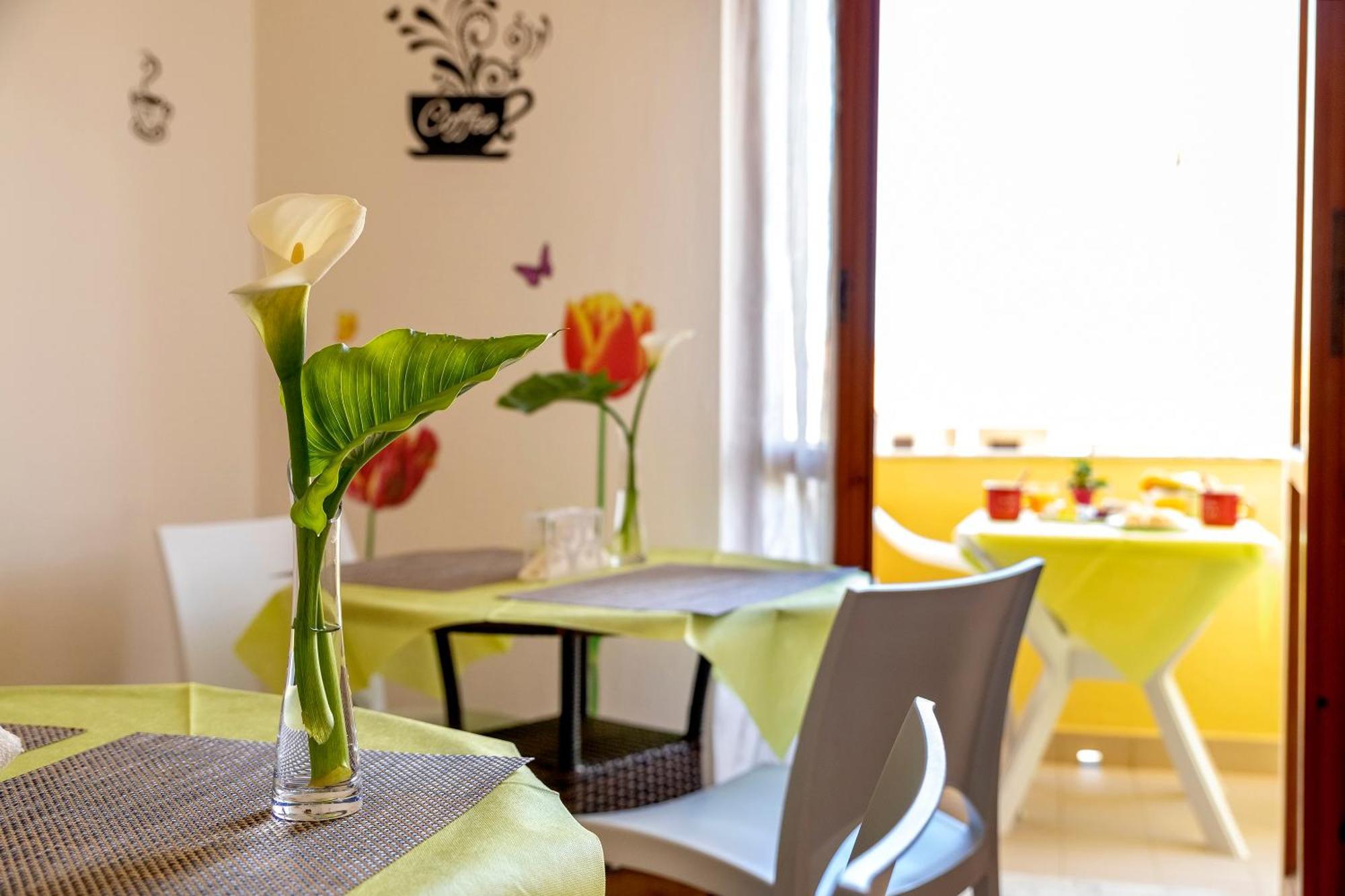 Sardinia Rooms Alghero Bagian luar foto