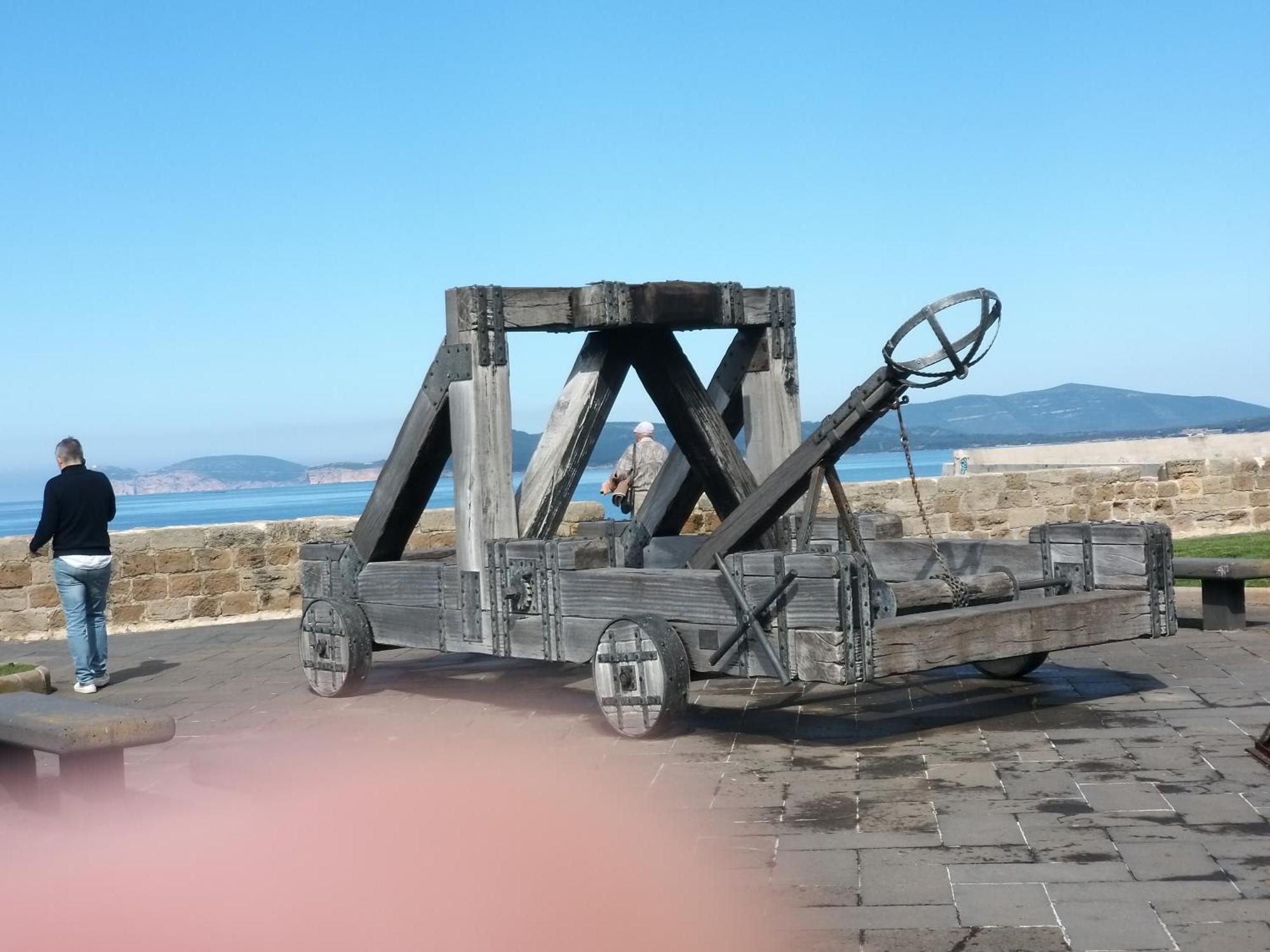 Sardinia Rooms Alghero Bagian luar foto