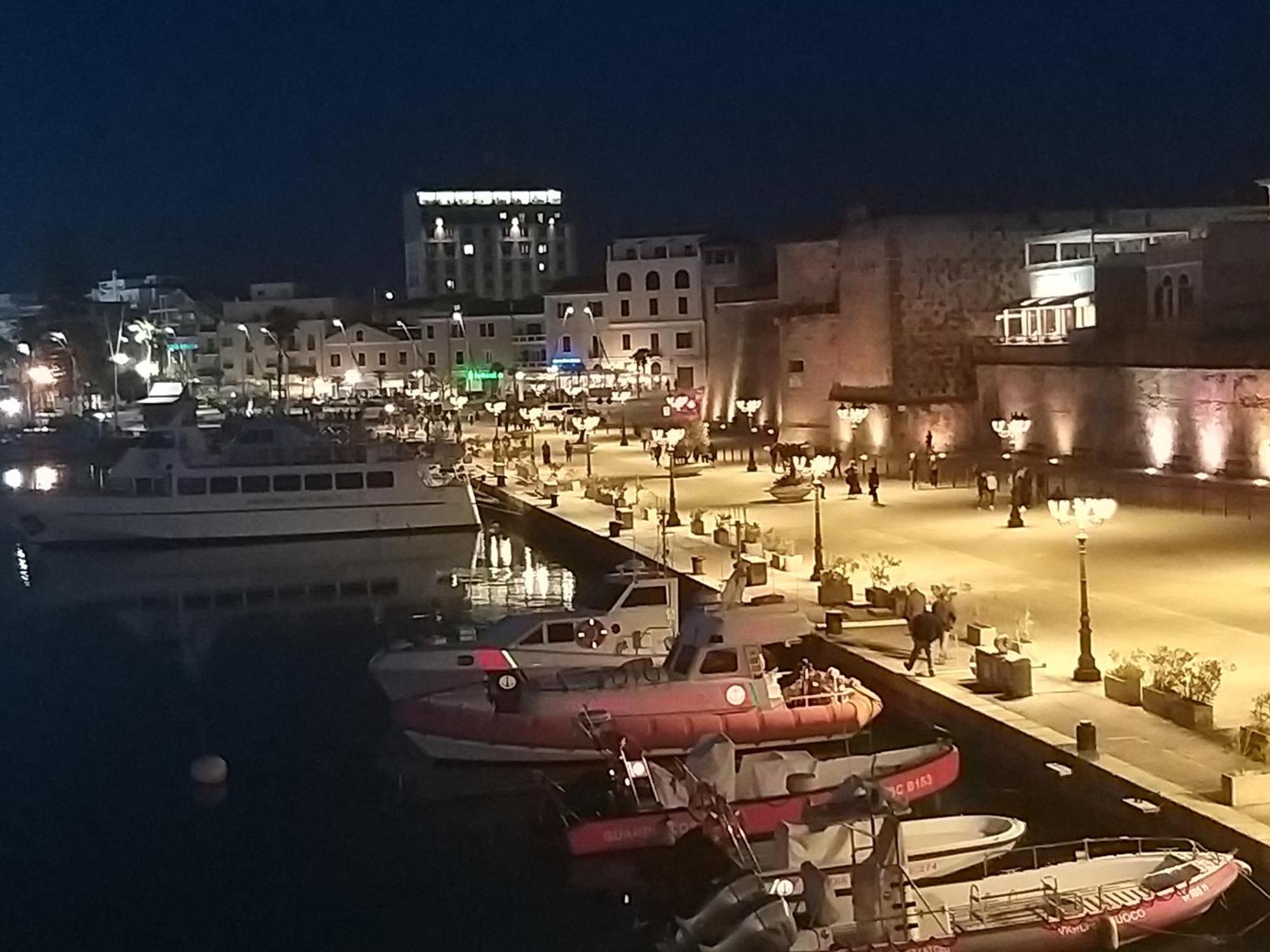Sardinia Rooms Alghero Bagian luar foto