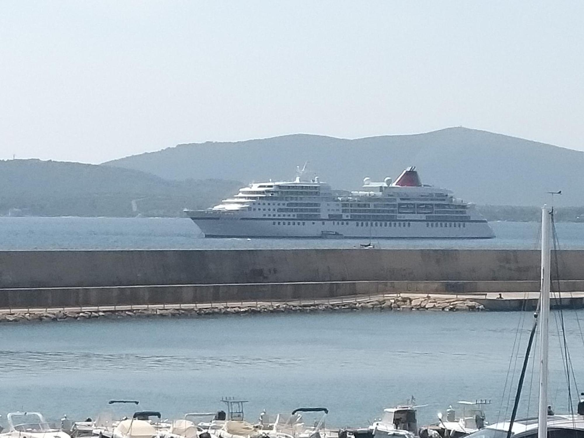 Sardinia Rooms Alghero Bagian luar foto